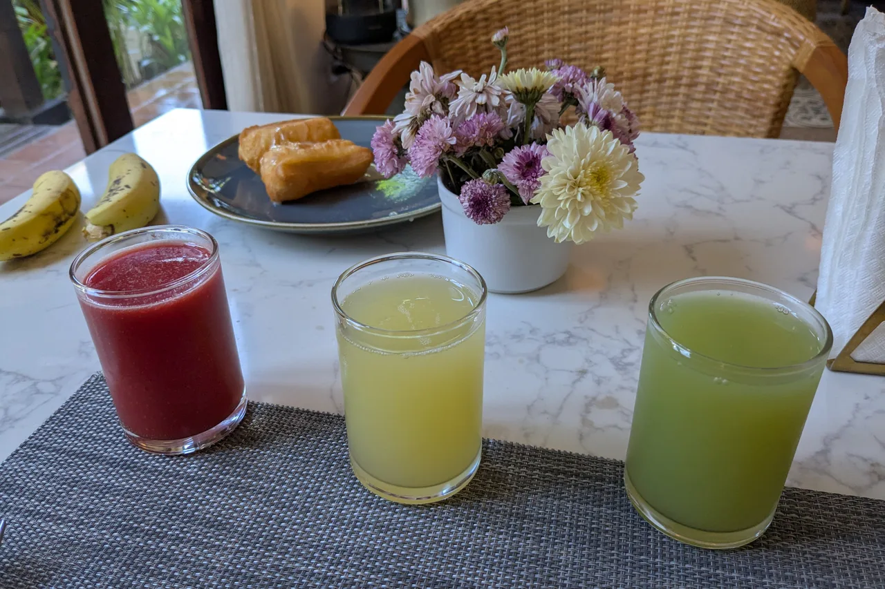 Green Park Boutique Hotel — rooms and atmosphere