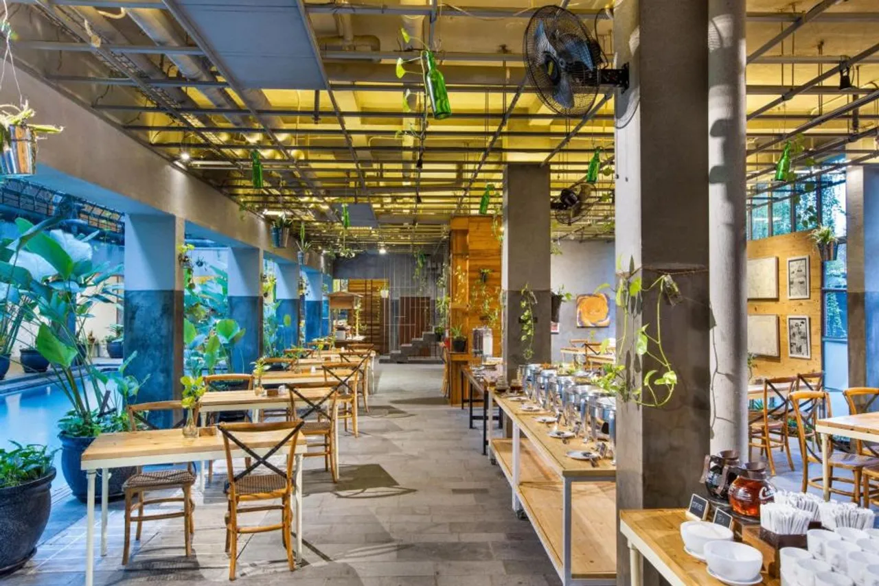 Greenhost Boutique Hotel Prawirotaman — rooms and atmosphere