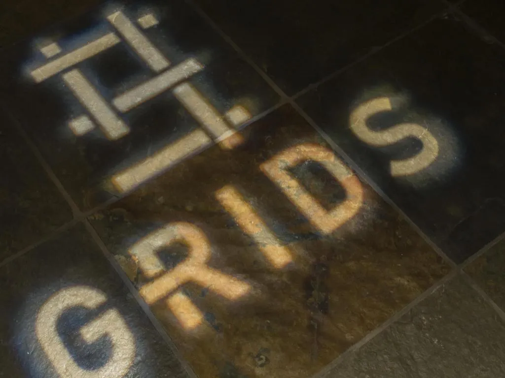 GRIDS AKIHABARA TOKYO — rooms and atmosphere