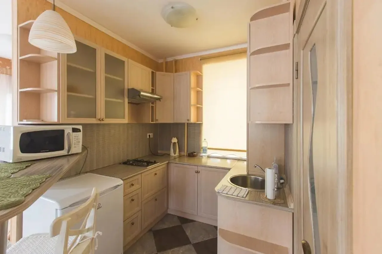 Guest House on Verkhne-Beregovaya — ภาพห้องพักและบรรยากาศ