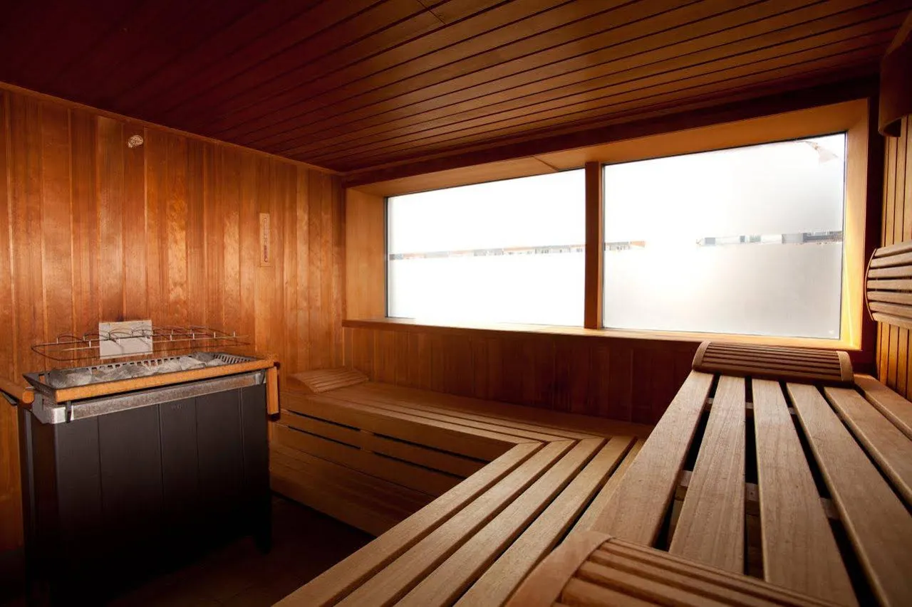 H+ Hotel Salzburg — rooms and atmosphere