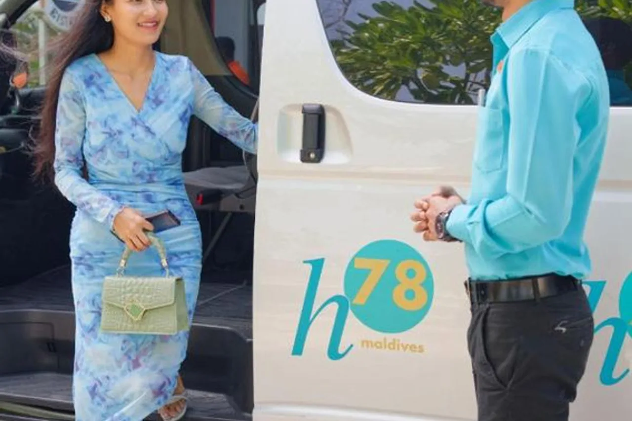 H78 Veli — ภาพห้องพักและบรรยากาศ