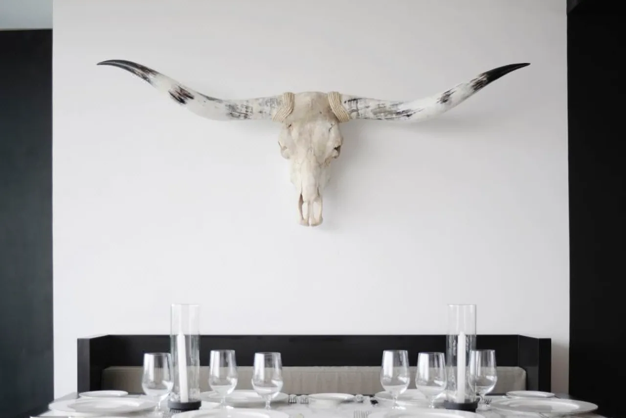 Habita Monterrey, a Member of Design Hotels — rooms and atmosphere