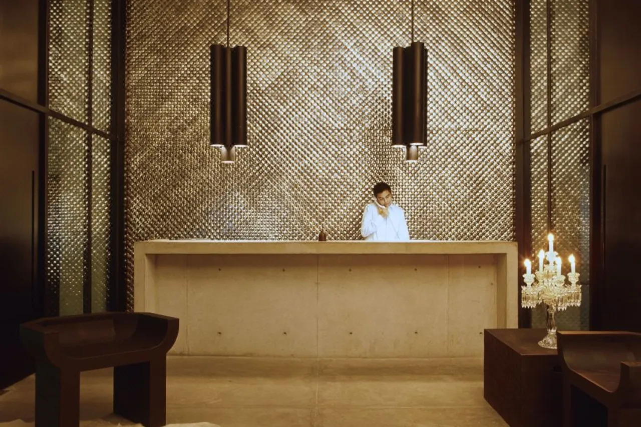 Habita Monterrey, a Member of Design Hotels — rooms and atmosphere