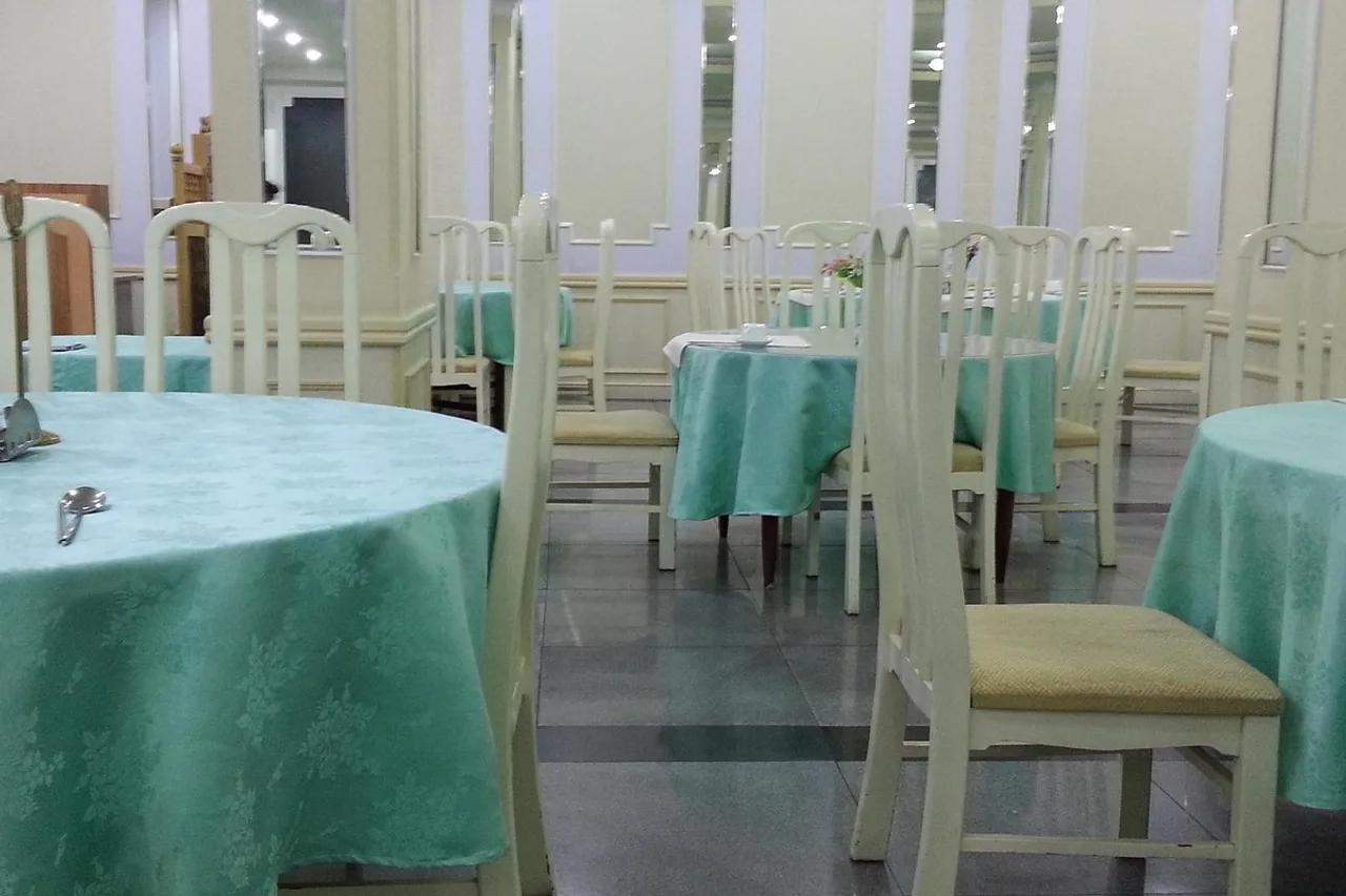 Haebangsan Hotel — rooms and atmosphere