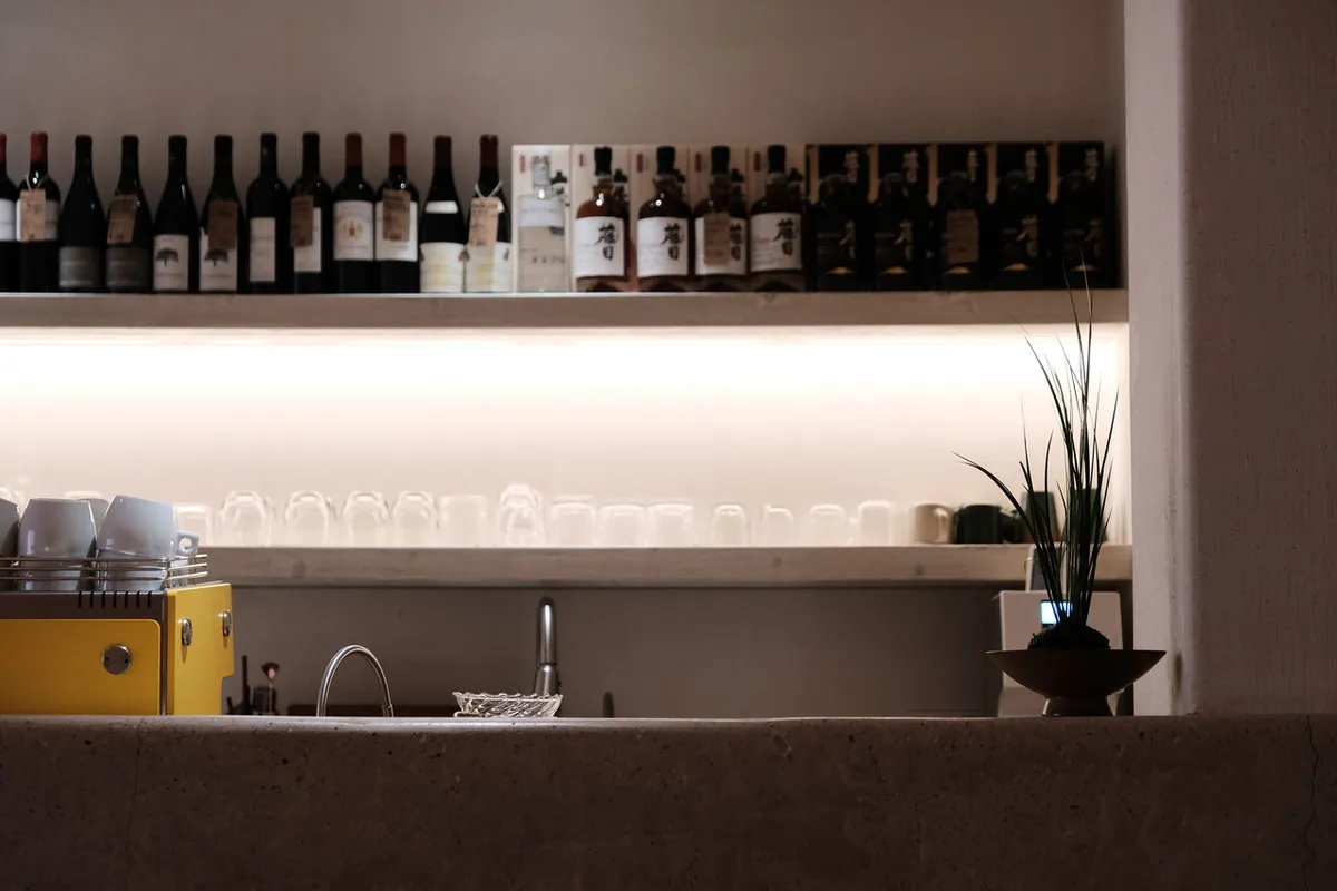 Han Tang Inn Hostel — rooms and atmosphere