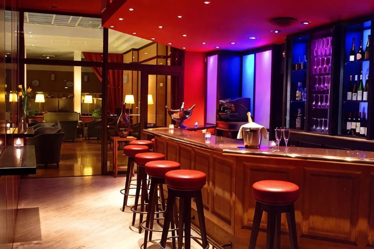 Hôtel Hannong & Wine Bar — rooms and atmosphere