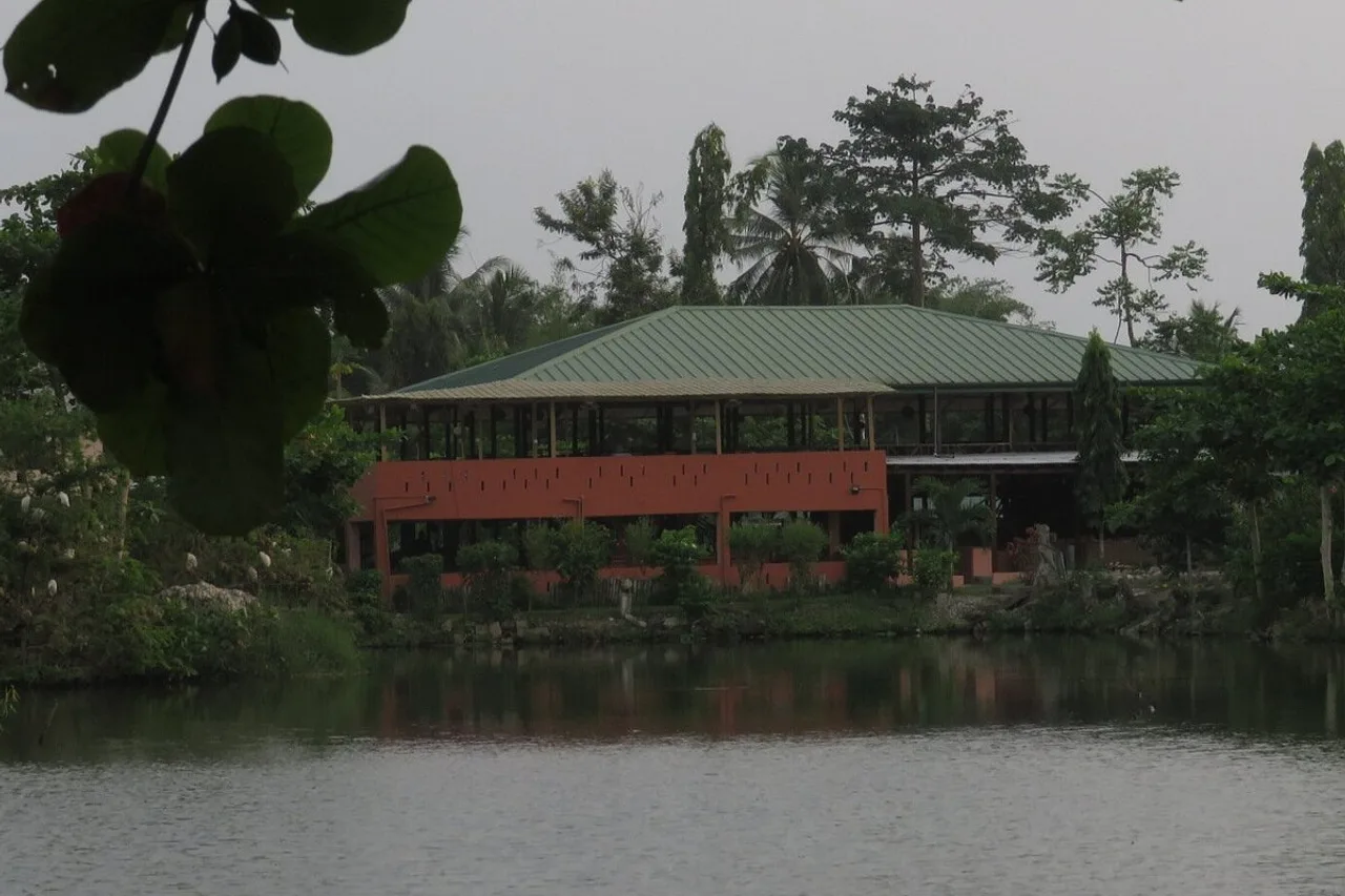 Hans Cottage Botel — ภาพห้องพักและบรรยากาศ