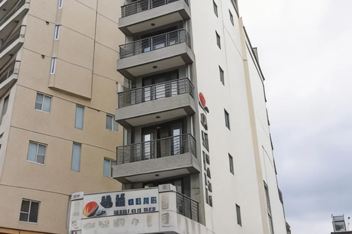 Harbor Elite Hotel — ภาพห้องพักและบรรยากาศ