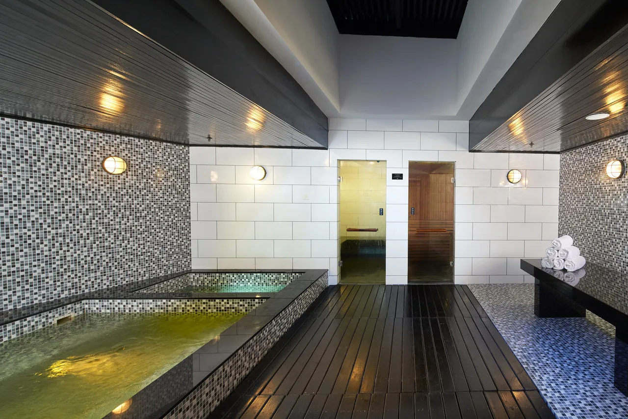 Hard Rock Hotel Bali — ภาพห้องพักและบรรยากาศ