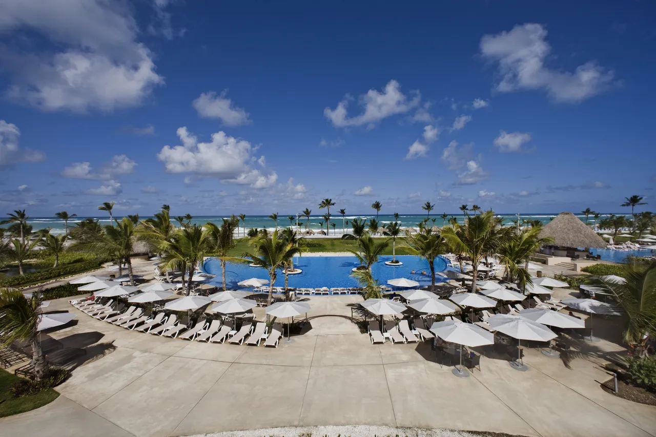 Hard Rock Hotel & Casino Punta Cana — ภาพห้องพักและบรรยากาศ