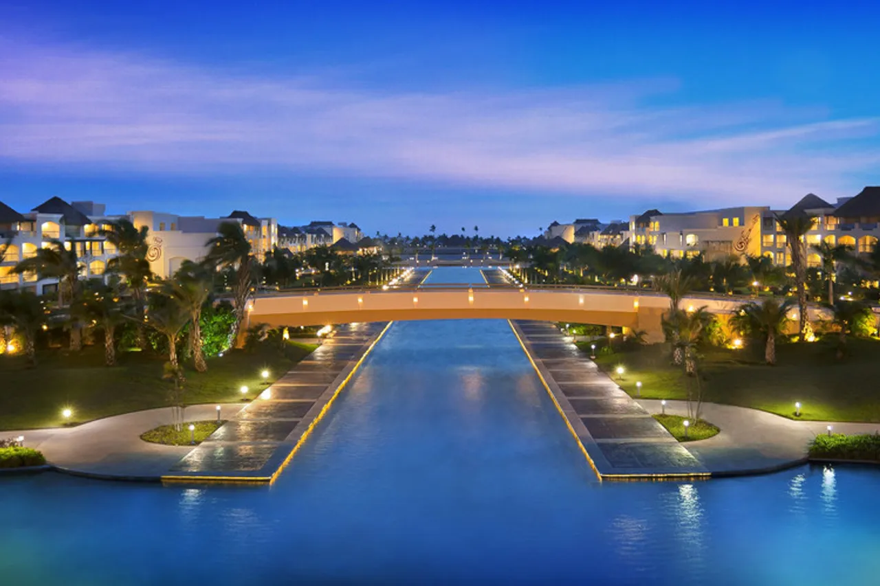 Hard Rock Hotel & Casino Punta Cana — ภาพห้องพักและบรรยากาศ