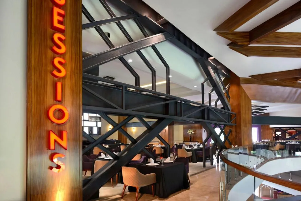 Hard Rock Hotel Guadalajara — rooms and atmosphere