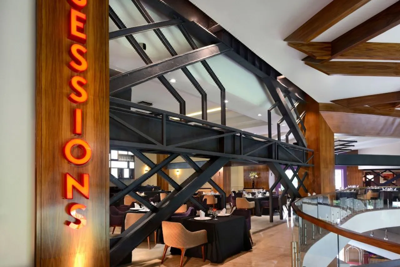 Hard Rock Hotel Guadalajara — rooms and atmosphere