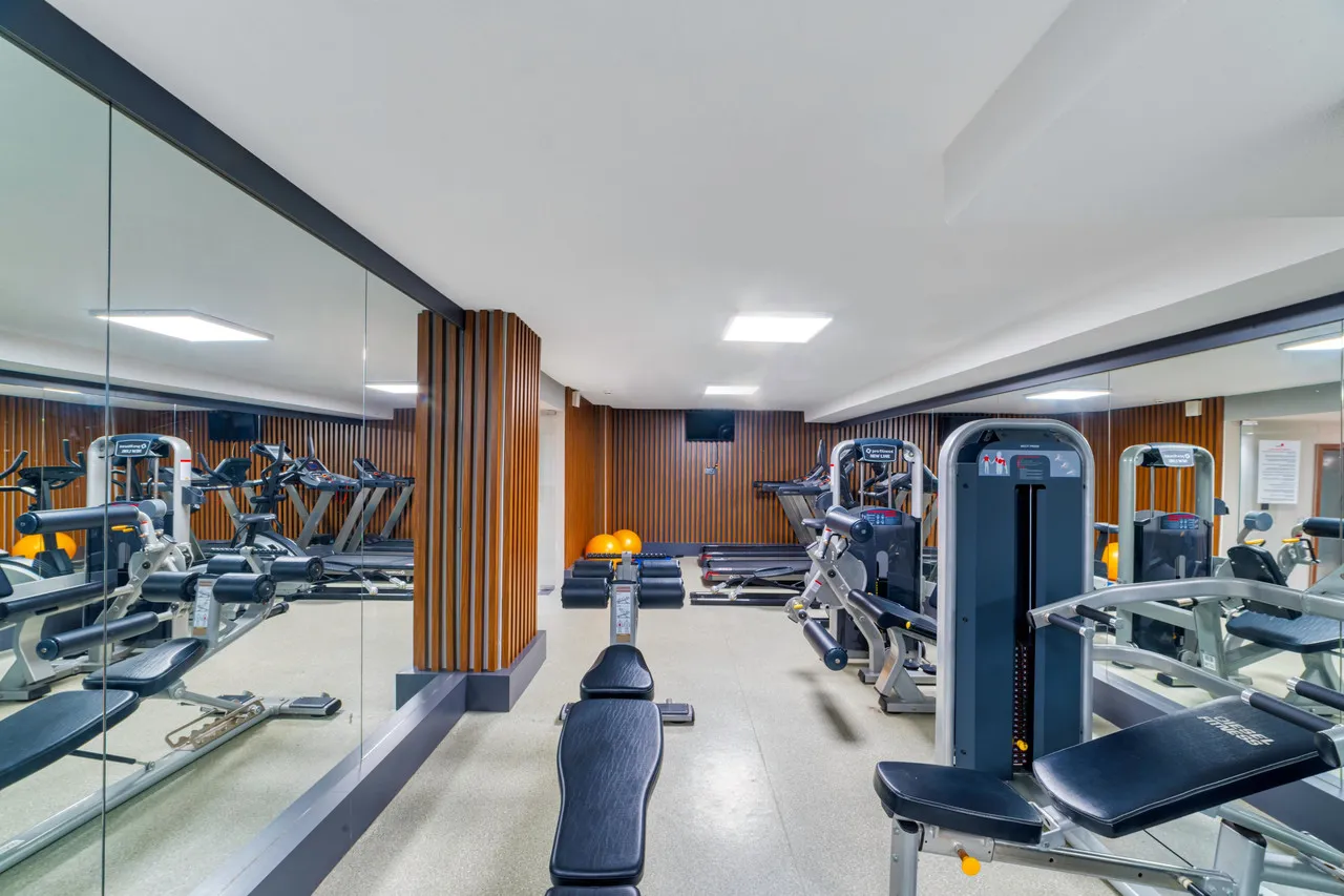 Hatipoglu Beach Hotel — rooms and atmosphere