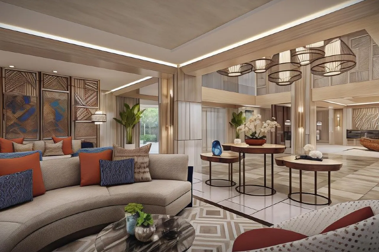 Henann Premier Coast Resort — rooms and atmosphere