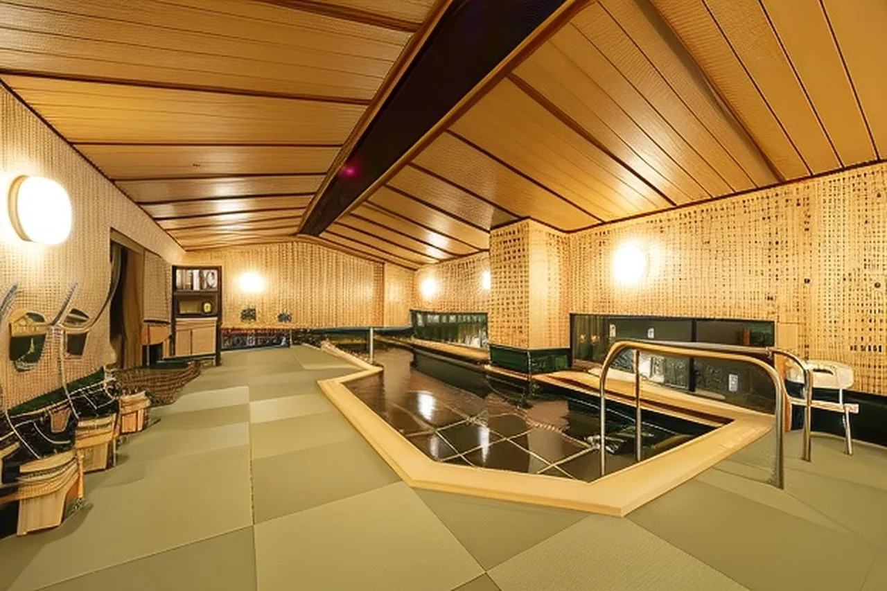 Hida Hotel Plaza — rooms and atmosphere