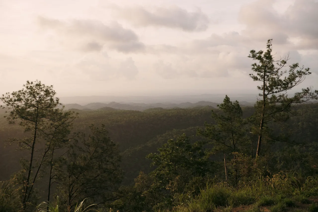 Hidden Valley Inn & Reserve — rooms and atmosphere