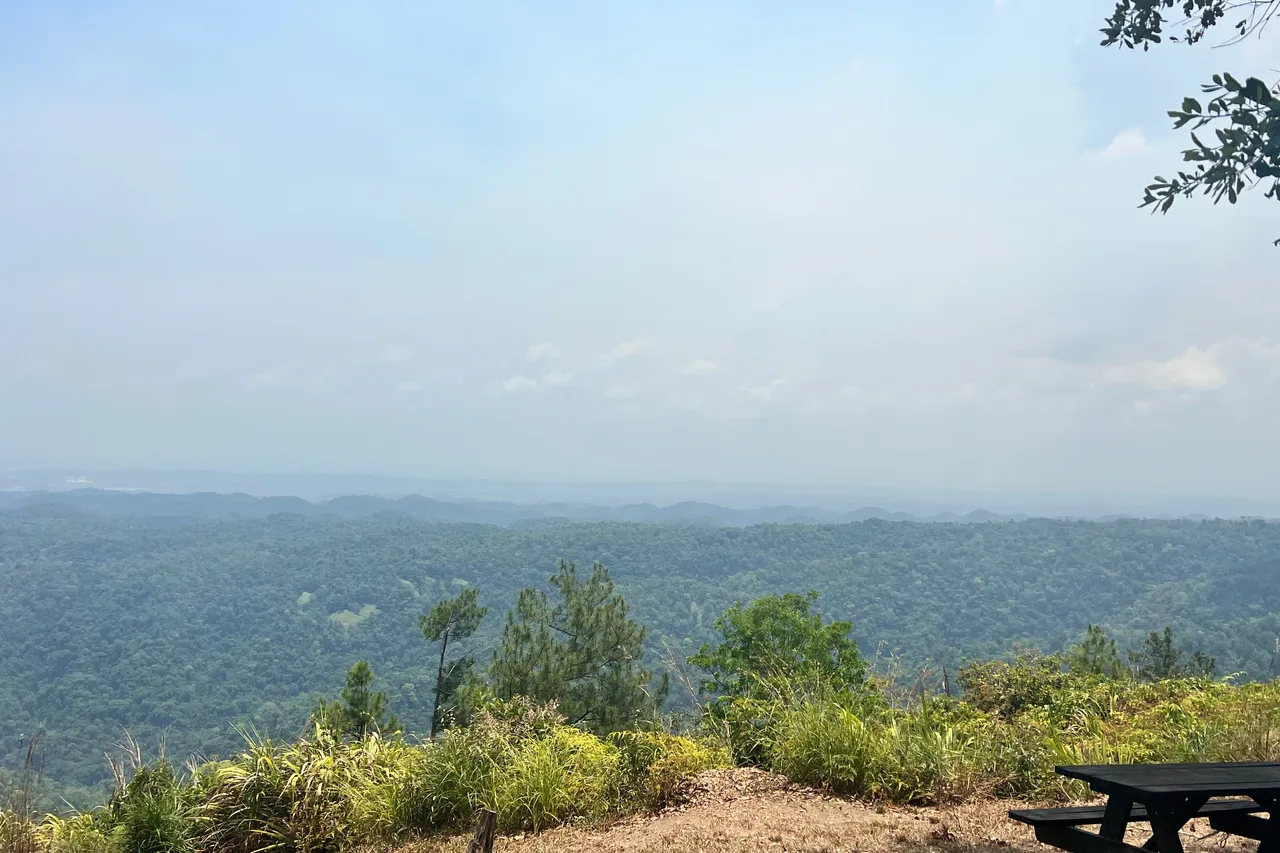 Hidden Valley Inn & Reserve — rooms and atmosphere