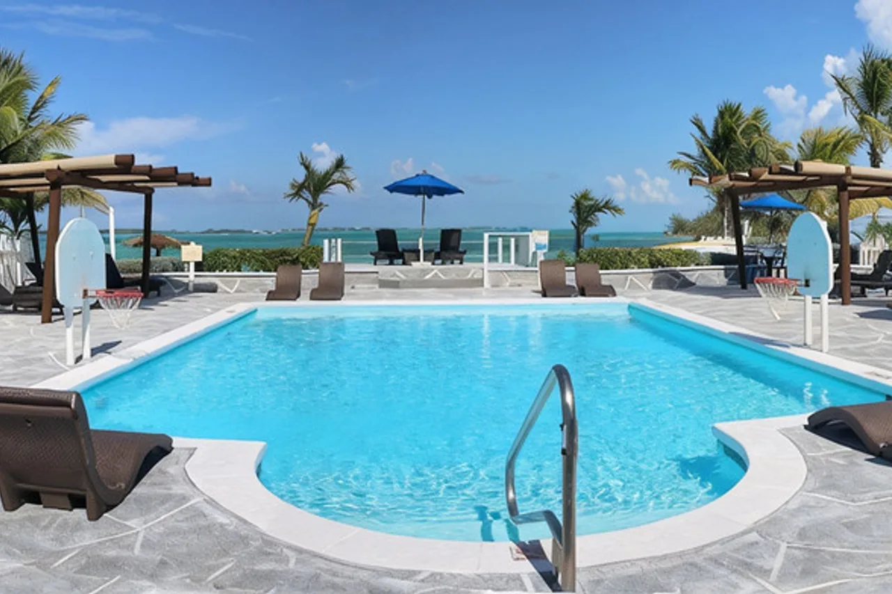 Hideaways at Palm Bay — ภาพห้องพักและบรรยากาศ