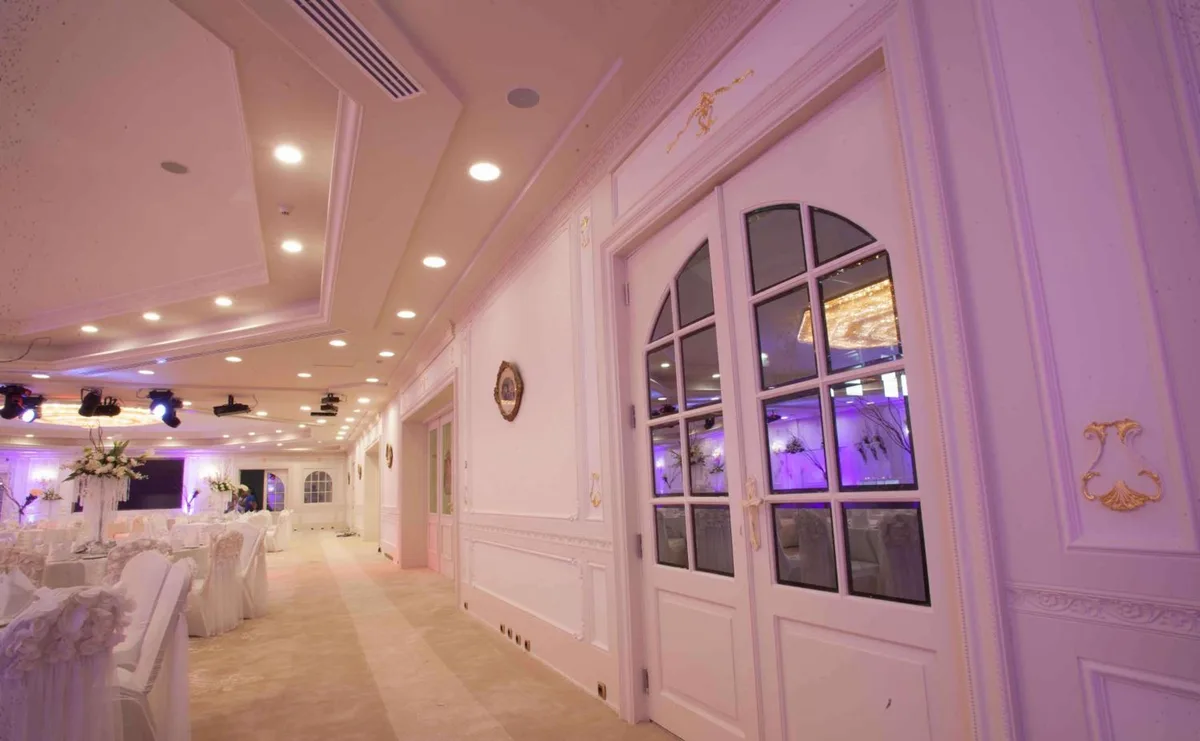 Hilton Alexandria Corniche — อเล็กซานเดรีย