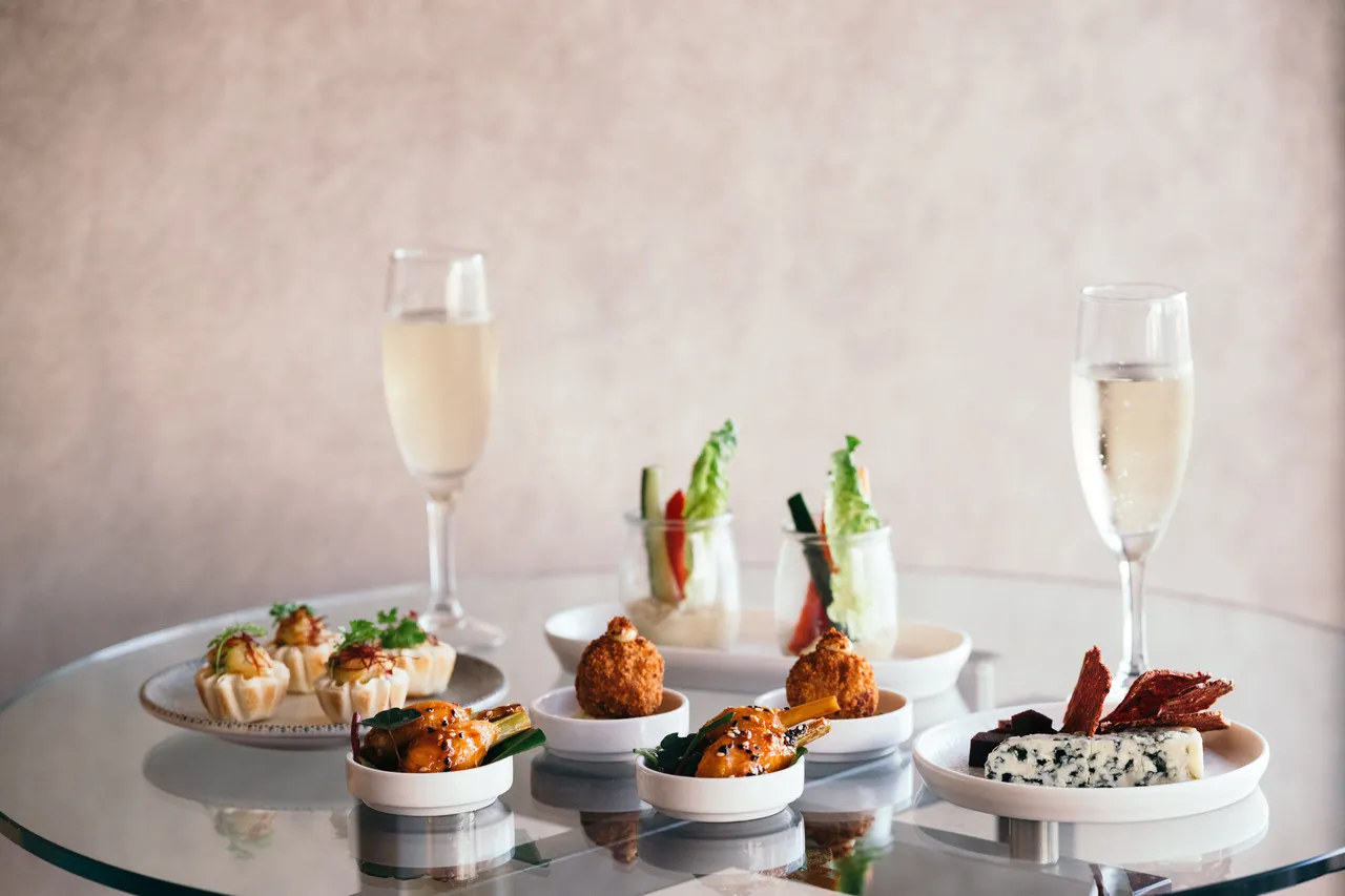 Hilton Brisbane — rooms and atmosphere