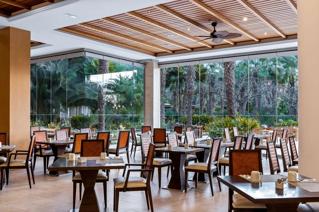 Hilton Cabo Verde Sal Resort — ภาพห้องพักและบรรยากาศ