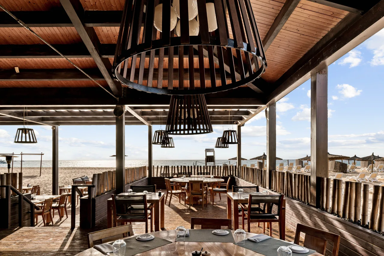 Hilton Cabo Verde Sal Resort — ภาพห้องพักและบรรยากาศ