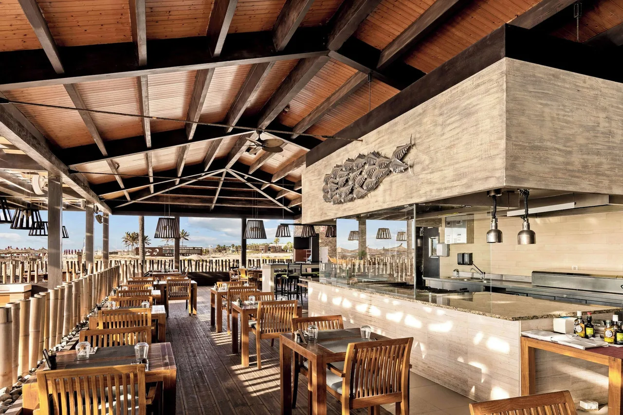 Hilton Cabo Verde Sal Resort — ภาพห้องพักและบรรยากาศ
