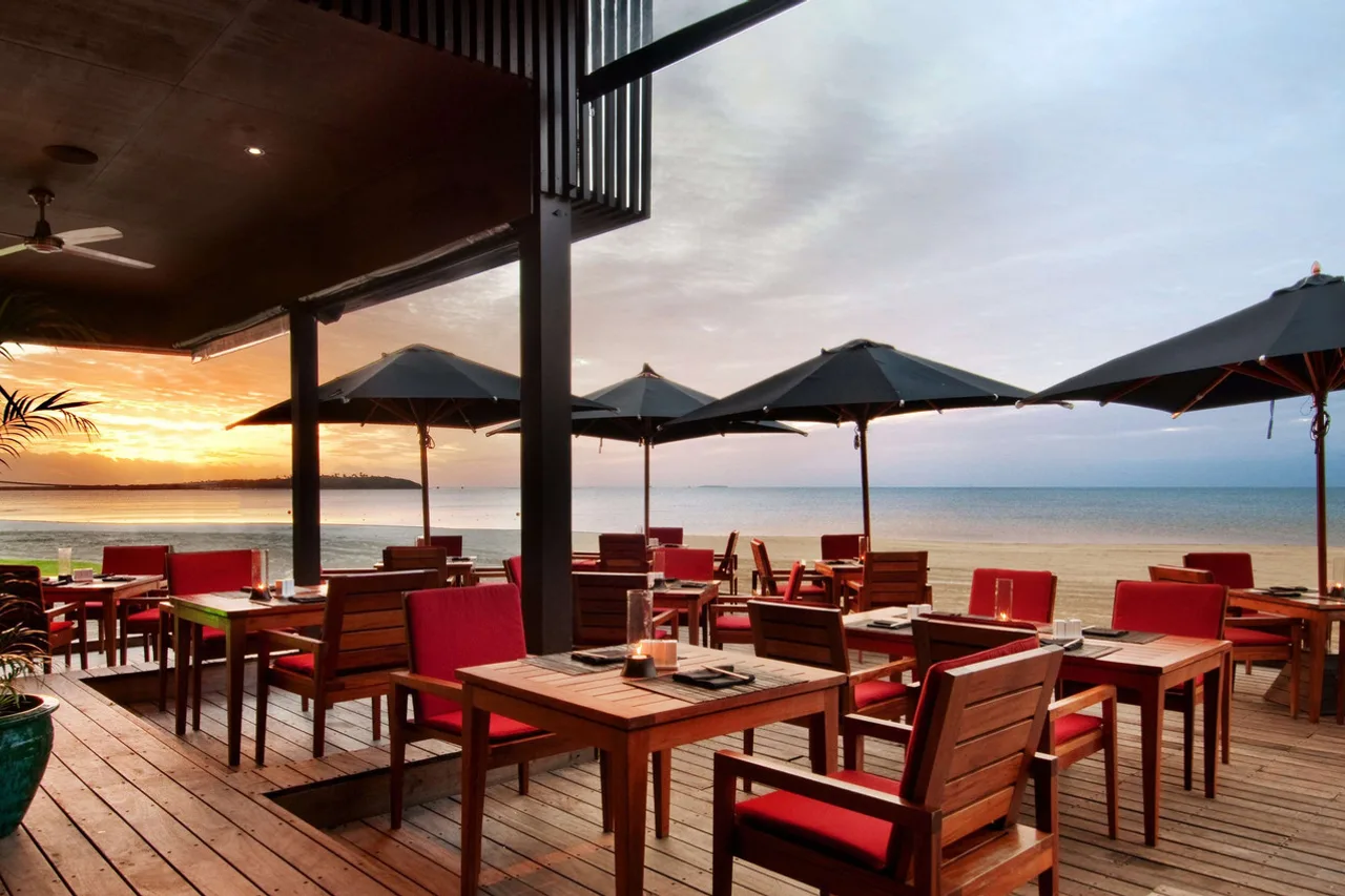 Hilton Fiji Beach Resort & Spa — ภาพห้องพักและบรรยากาศ