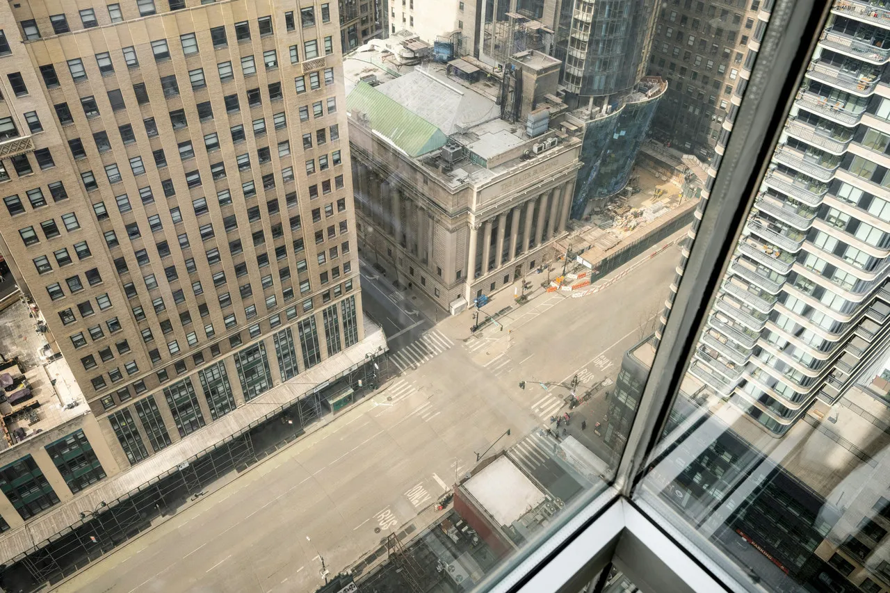 Hilton Garden Inn New York/Midtown Park Ave — rooms and atmosphere