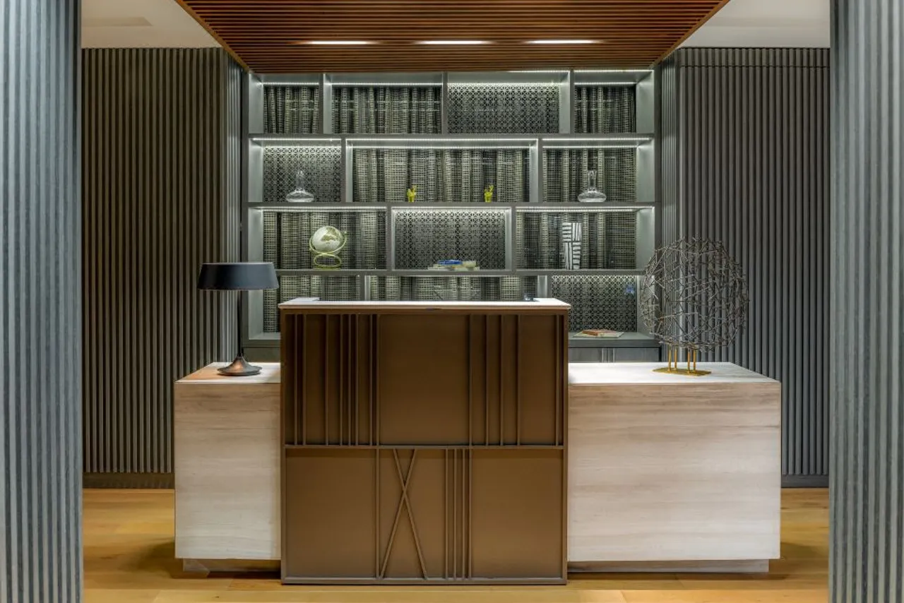 Hilton Guadalajara — rooms and atmosphere