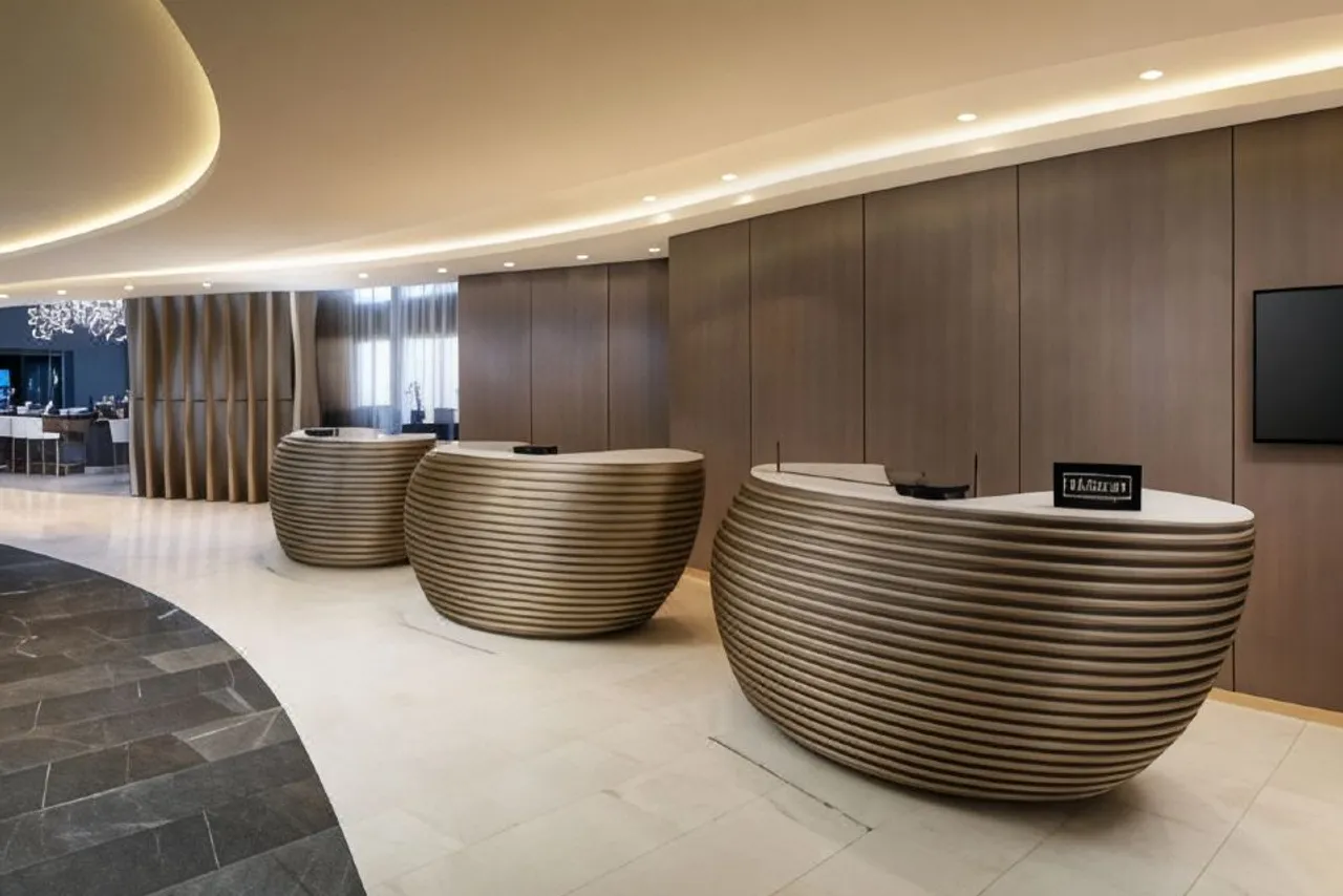 Hilton Miami Aventura — rooms and atmosphere