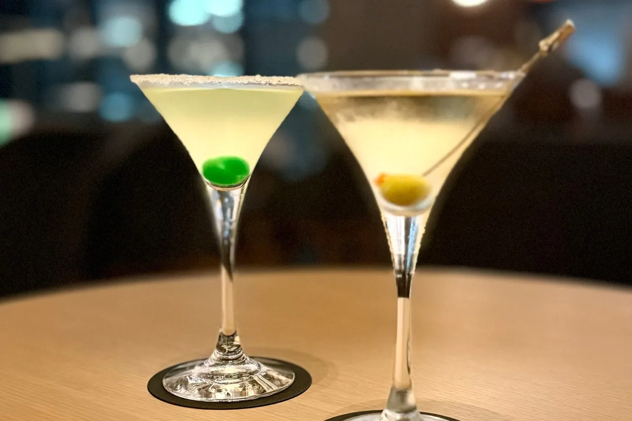 Hilton Nagasaki — rooms and atmosphere
