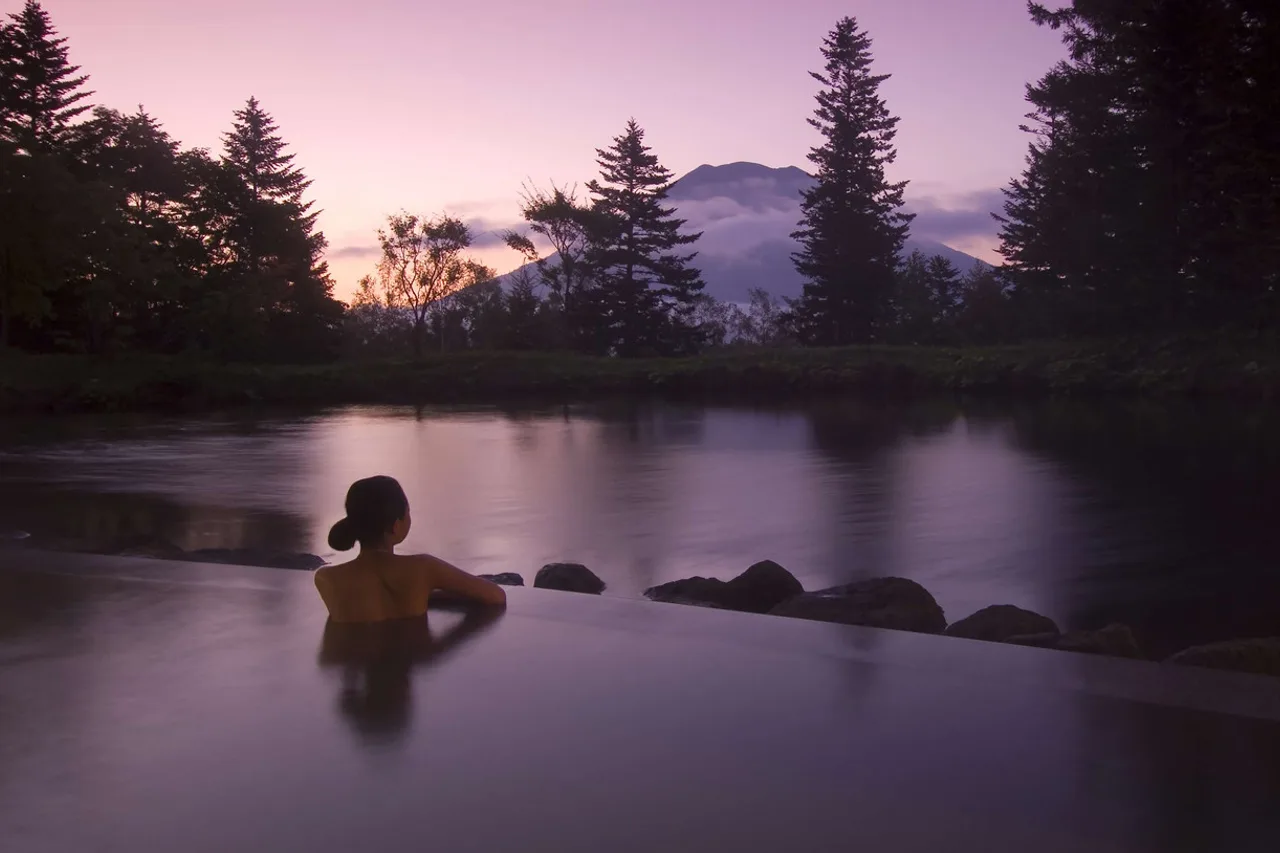 Hilton Niseko Village — rooms and atmosphere