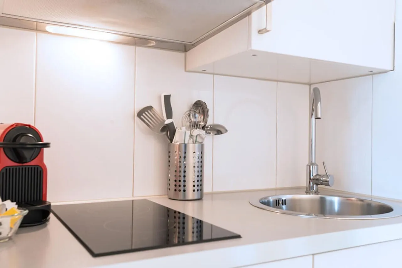 HITrental Chapel Bridge Apartments — ภาพห้องพักและบรรยากาศ