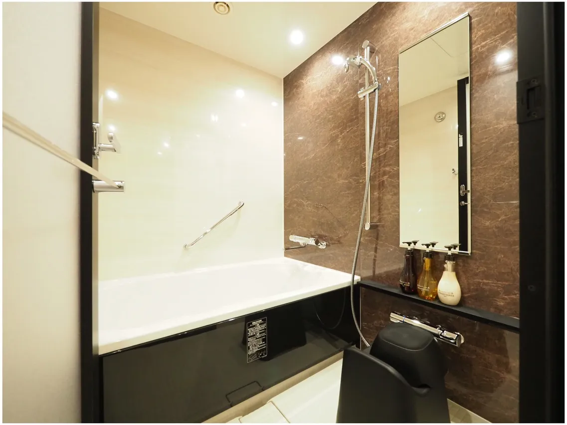 Hiyori Hotel Osaka Namba Station — rooms and atmosphere