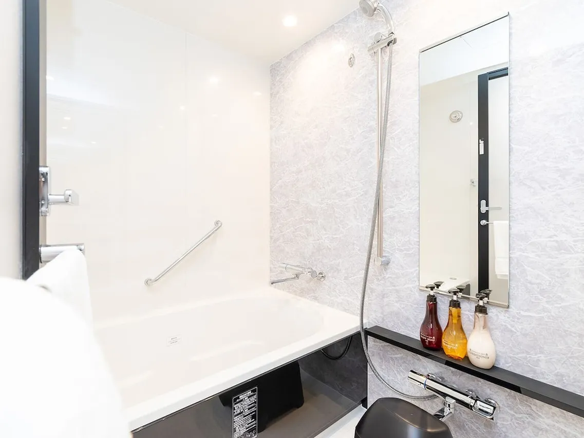 Hiyori Hotel Osaka Namba Station — rooms and atmosphere