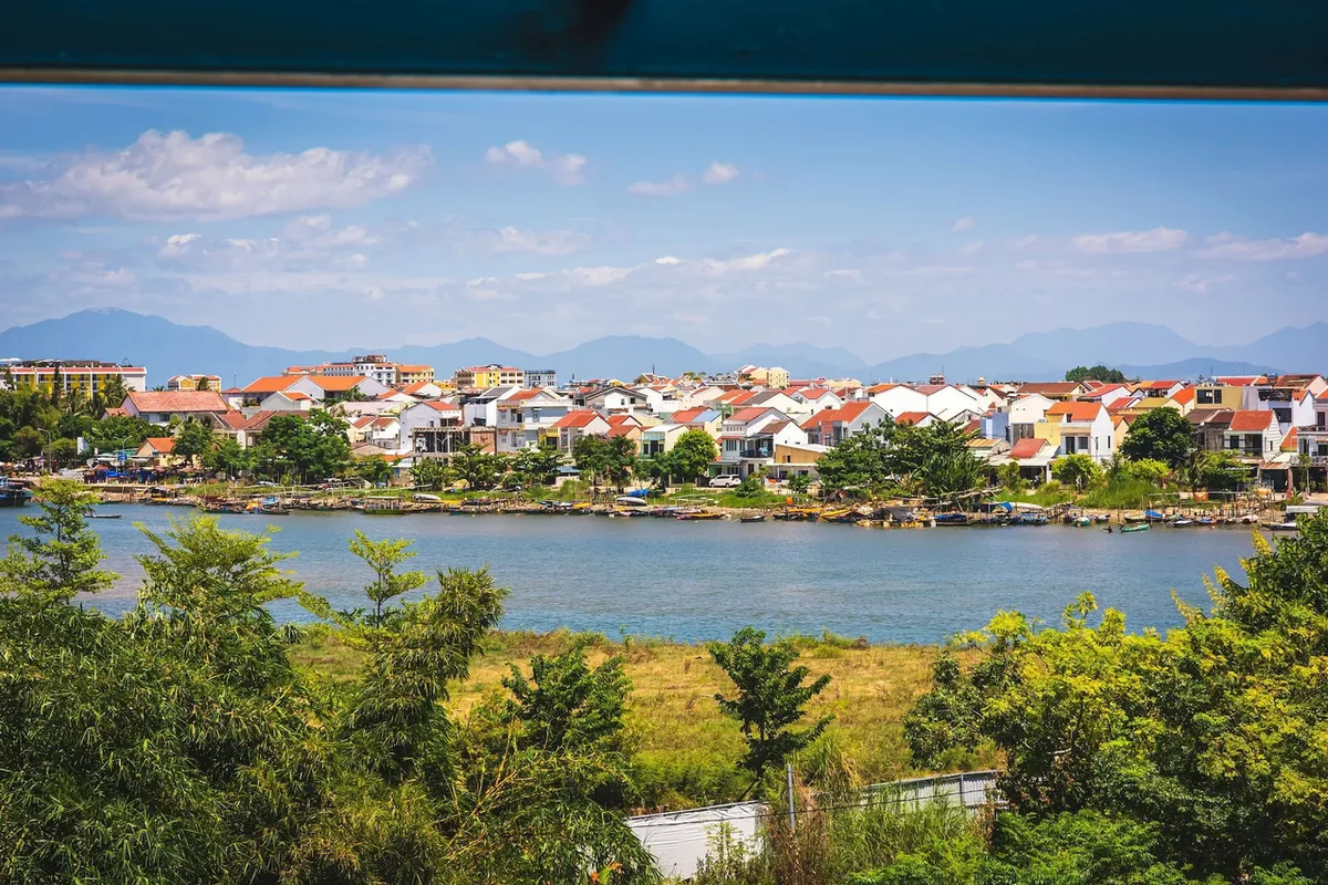 Hoi An Odyssey Hotel & Spa — ภาพห้องพักและบรรยากาศ