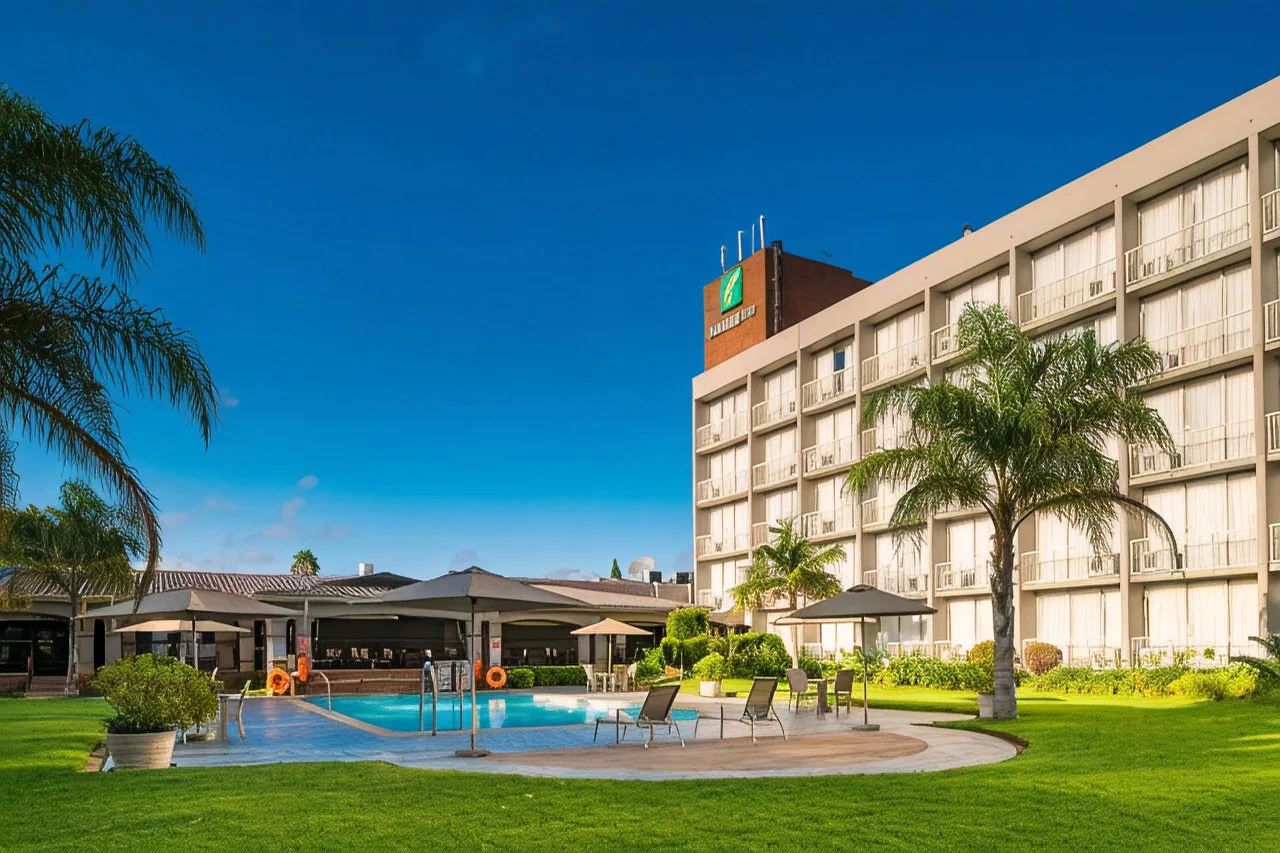 Holiday Inn Bulawayo by IHG — บูลาวาโย