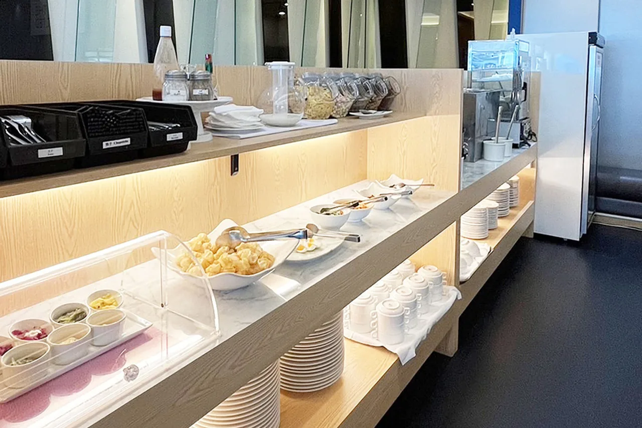 Holiday Inn Express Taoyuan — ภาพห้องพักและบรรยากาศ