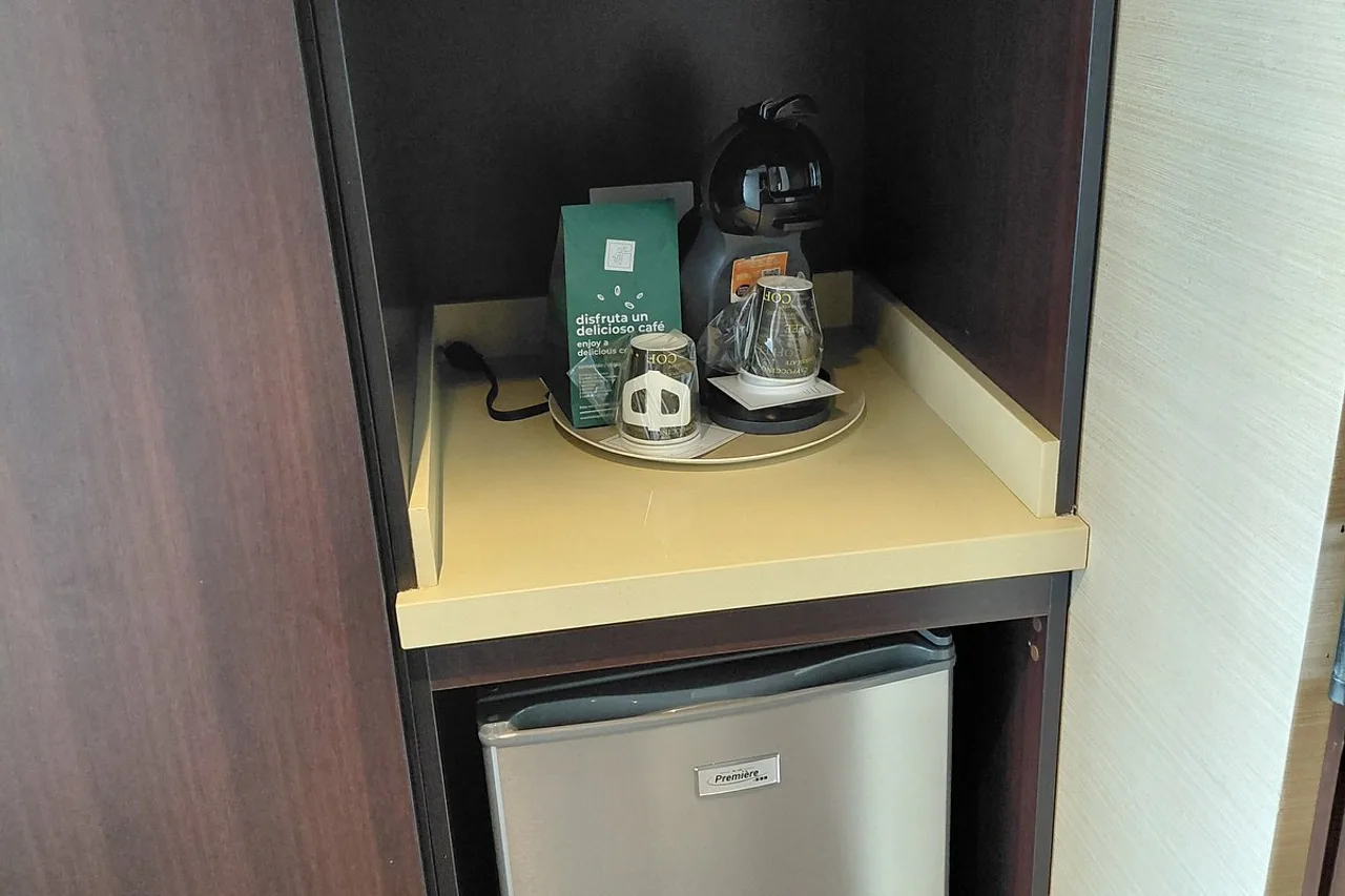 Holiday Inn Guatemala by IHG — rooms and atmosphere