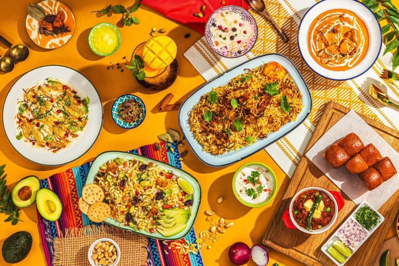 Holiday Inn Singapore Little India by IHG — rooms and atmosphere