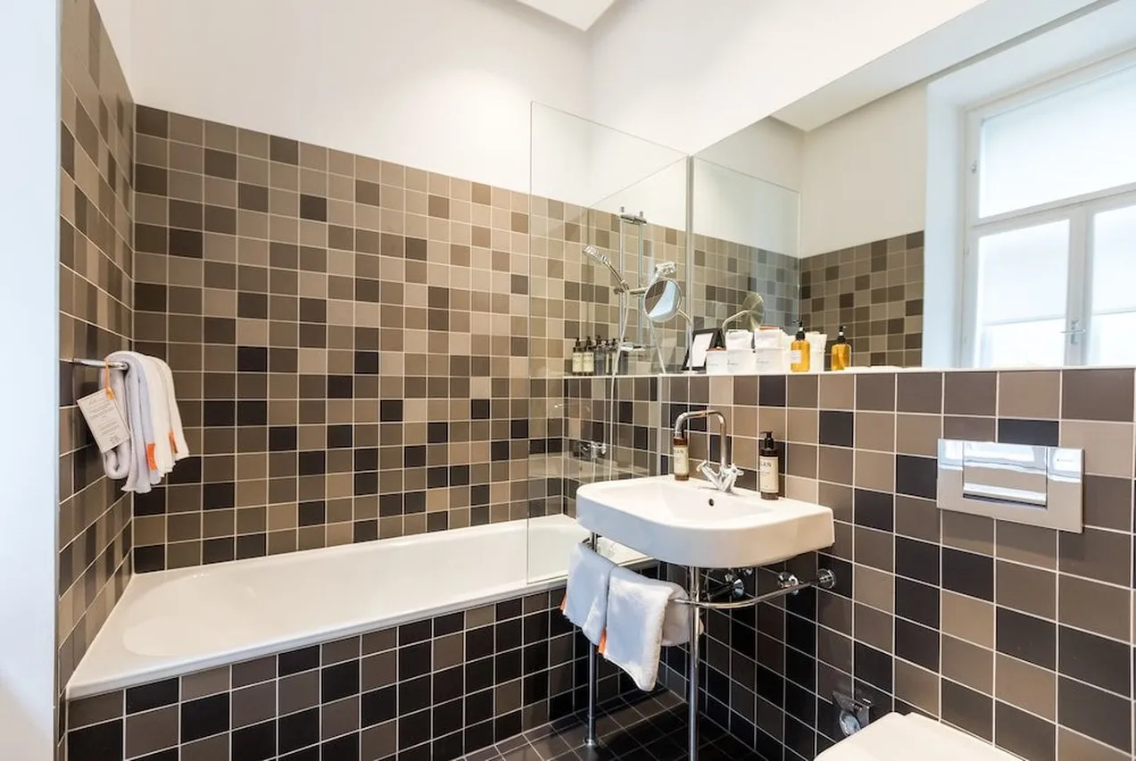 Hollmann Beletage Design & Boutique Hotel — ภาพห้องพักและบรรยากาศ