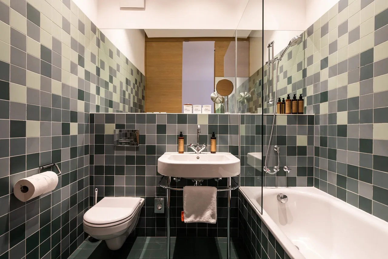 Hollmann Beletage Design & Boutique Hotel — ภาพห้องพักและบรรยากาศ