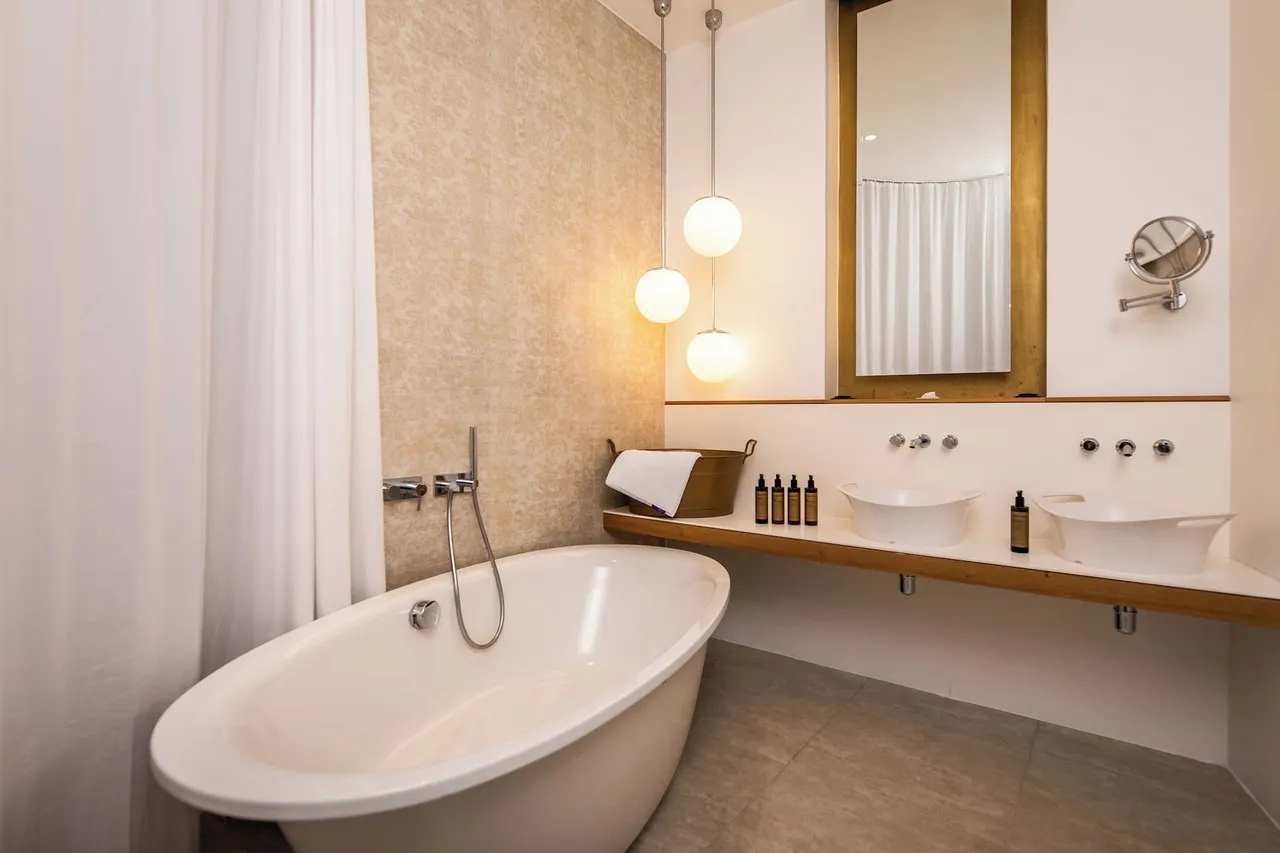 Hollmann Beletage Design & Boutique Hotel — ภาพห้องพักและบรรยากาศ