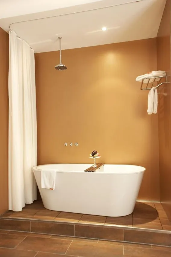 Hollmann Beletage Design & Boutique Hotel — ภาพห้องพักและบรรยากาศ