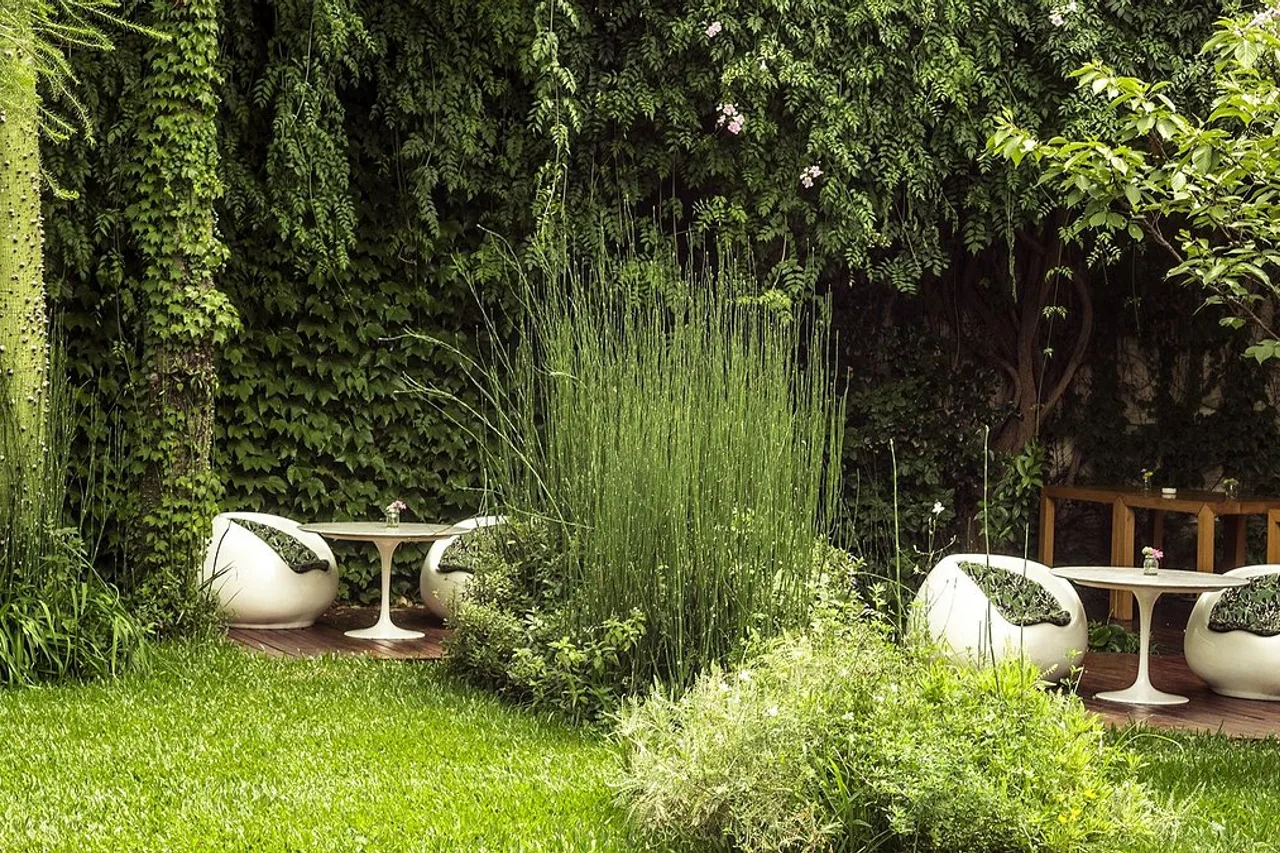 Home Hotel Buenos Aires — rooms and atmosphere