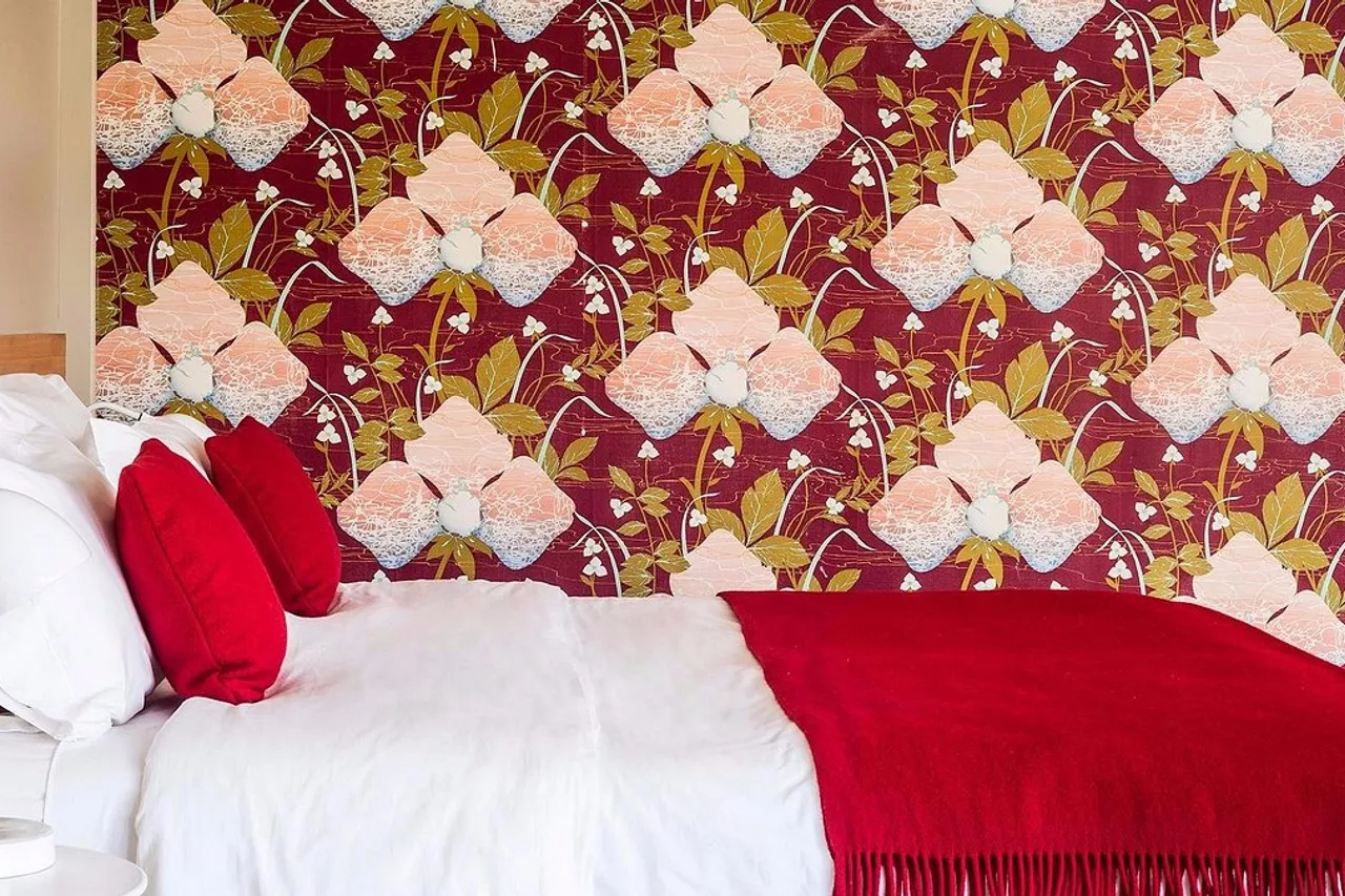 Home Hotel Buenos Aires — rooms and atmosphere