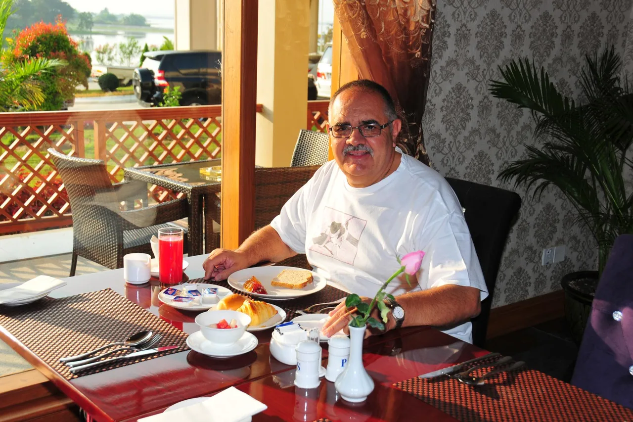 Horizon Lake View Resort — rooms and atmosphere